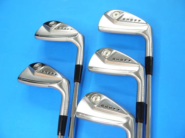 GLOBERIDE 中古ゴルフ