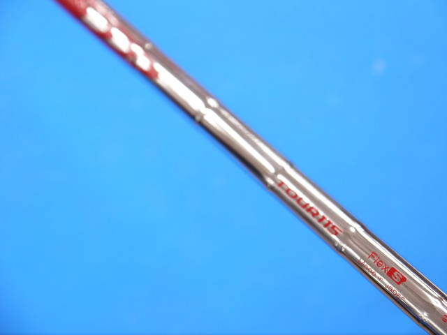 GLOBERIDE 中古ゴルフ