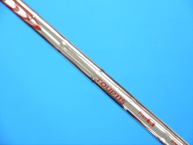 GLOBERIDE 中古ゴルフ