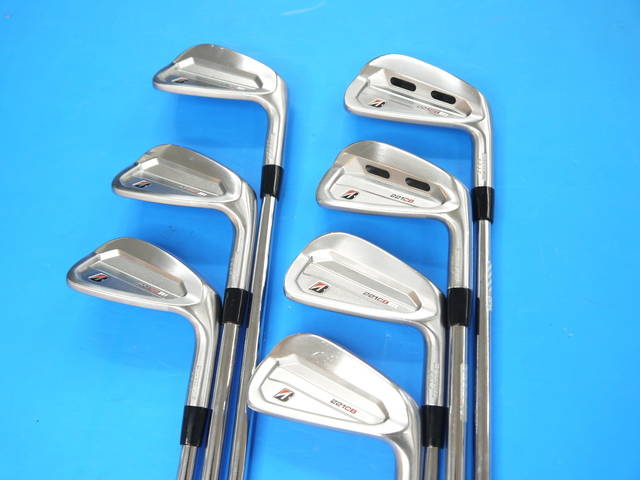 BRIDGESTONE 中古ゴルフ