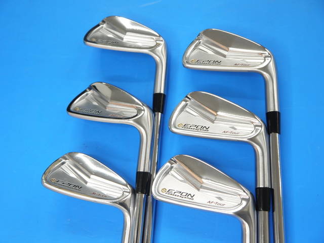 EPON 中古ゴルフ