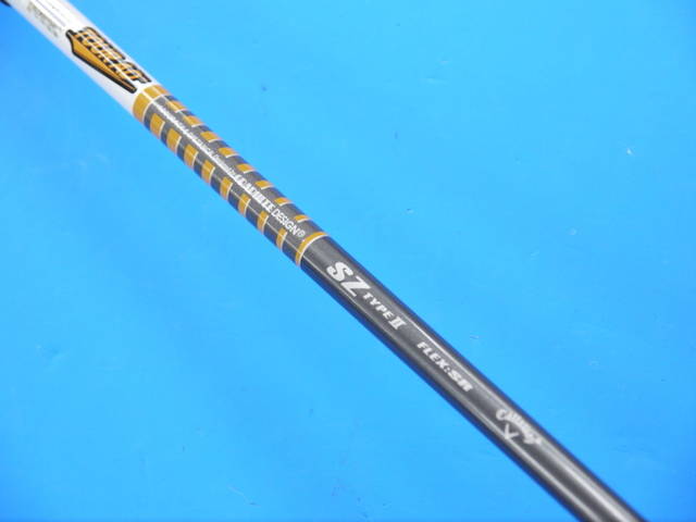 Callaway 中古ゴルフ