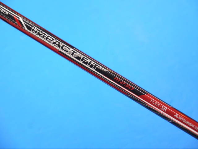 MAJESTY GOLF 中古ゴルフ