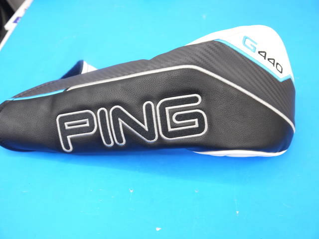 PING 中古ゴルフ