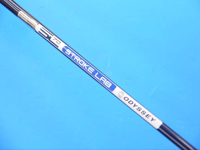 ODYSSEY 中古ゴルフ