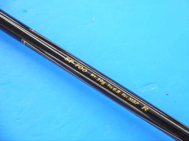 DUNLOP 中古ゴルフ