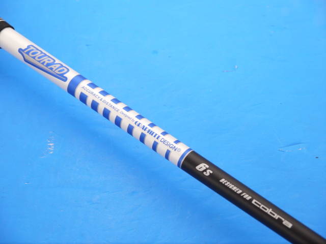 cobra 中古ゴルフ