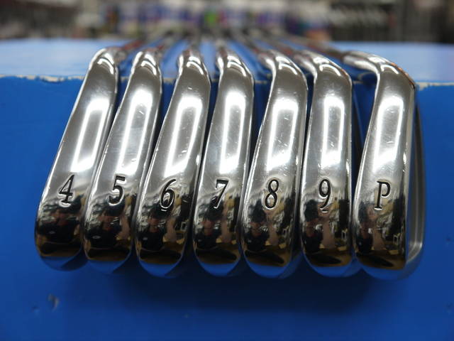 Mizuno 中古ゴルフ