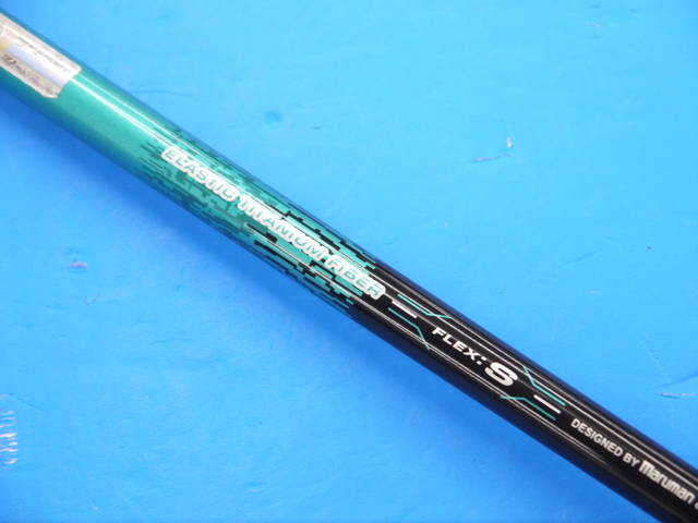 MAJESTY GOLF 中古ゴルフ