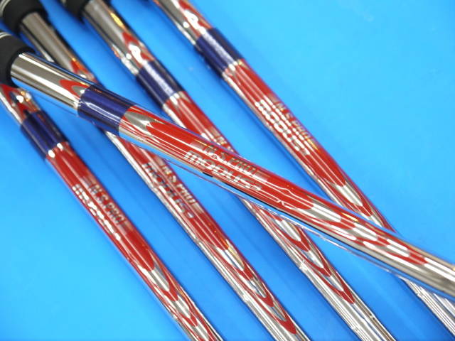 三浦技研 中古ゴルフ