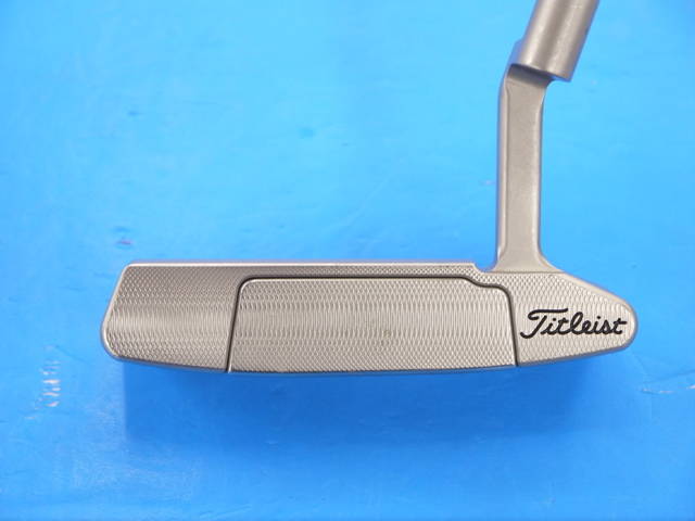 SCOTTY CAMERON 中古ゴルフ