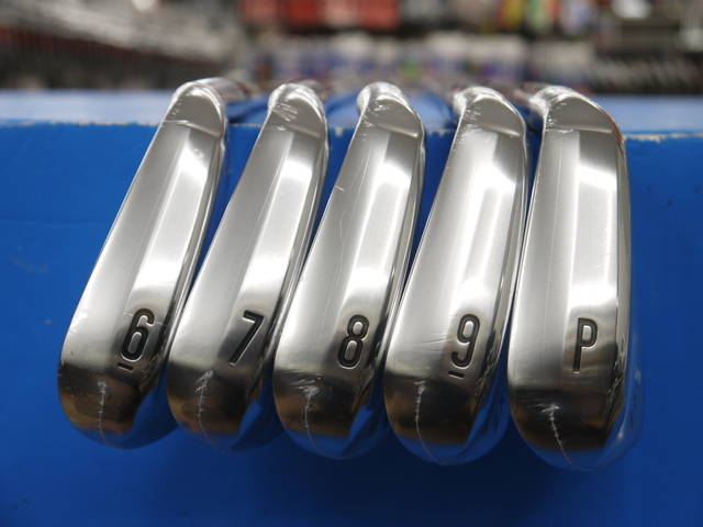 DUNLOP 中古ゴルフ