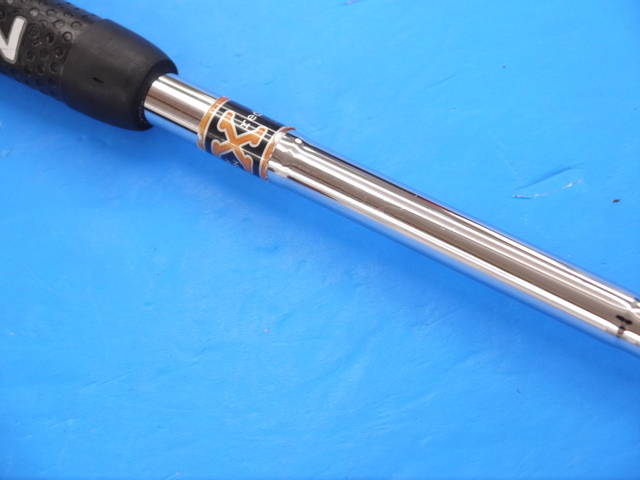 SCOTTY CAMERON 中古ゴルフ