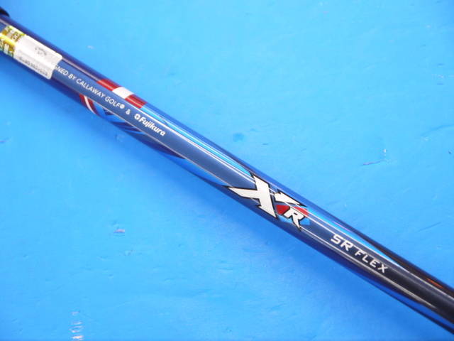 Callaway 中古ゴルフ