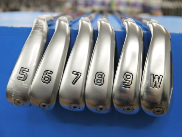 PING 中古ゴルフ