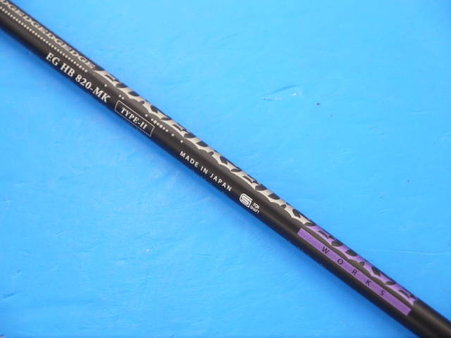 Muziik 中古ゴルフ