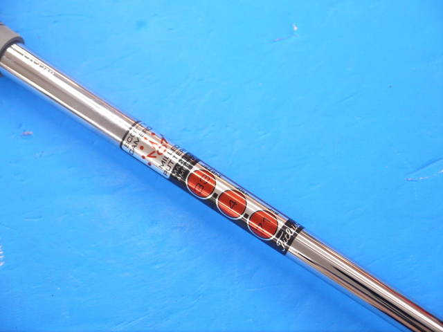 SCOTTY CAMERON 中古ゴルフ