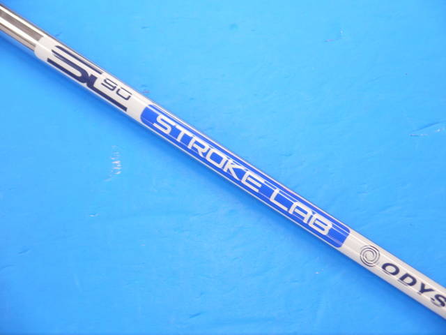 ODYSSEY 中古ゴルフ