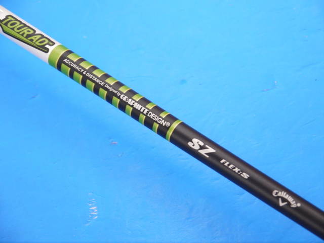 Callaway 中古ゴルフ