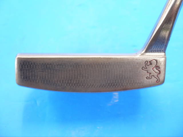 Piretti 中古ゴルフ