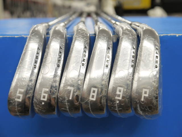 GLOBERIDE 中古ゴルフ