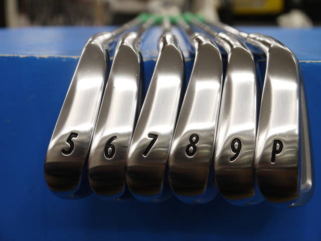 三浦技研 中古ゴルフ