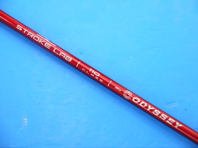 ODYSSEY 中古ゴルフ