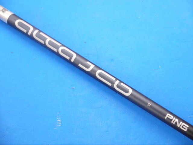 PING 中古ゴルフ