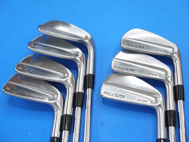 EPON 中古ゴルフ