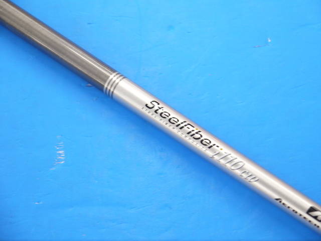 DUNLOP 中古ゴルフ