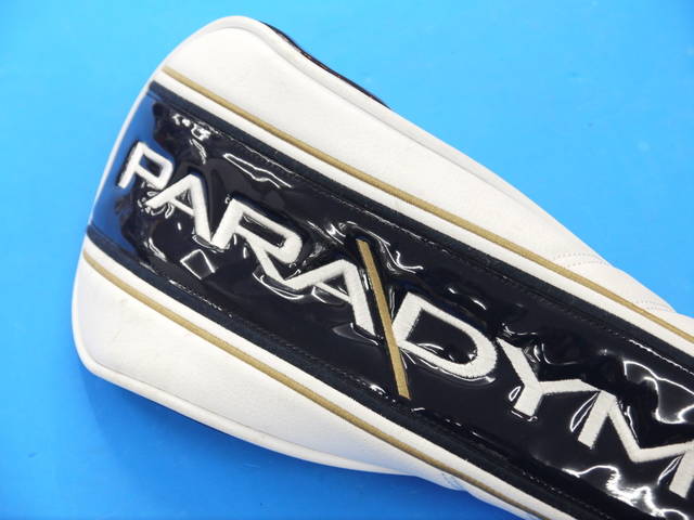 Callaway 中古ゴルフ