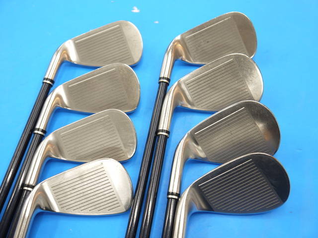 DUNLOP 中古ゴルフ