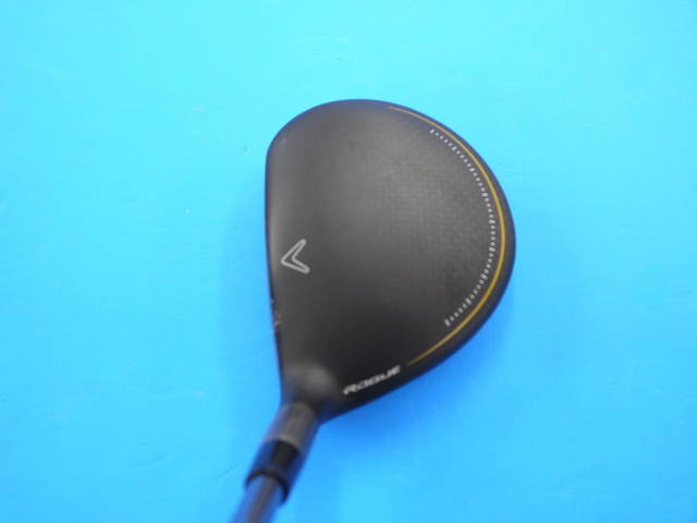 Callaway 中古ゴルフ