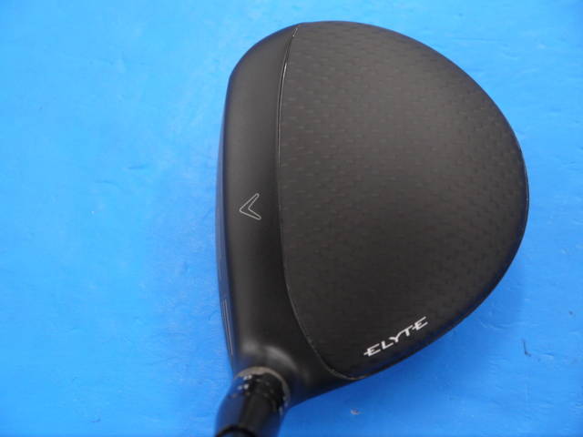 Callaway 中古ゴルフ