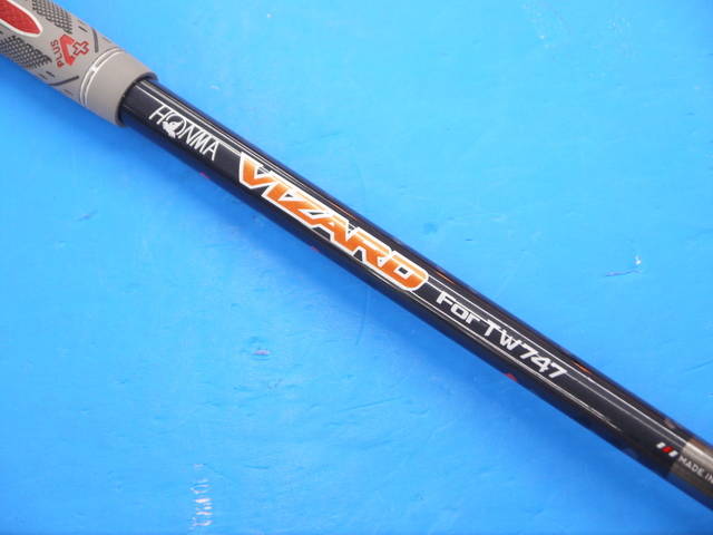 本間ゴルフ 中古ゴルフ