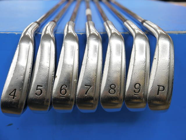 EPON 中古ゴルフ