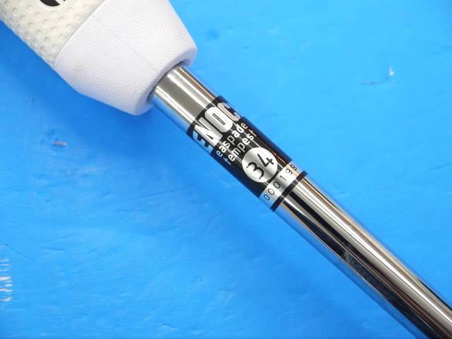 BENOCK 中古ゴルフ