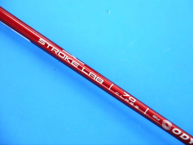 ODYSSEY 中古ゴルフ