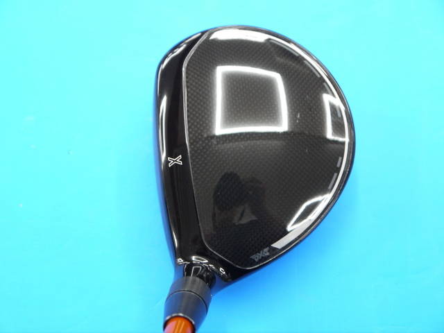PXG 中古ゴルフ