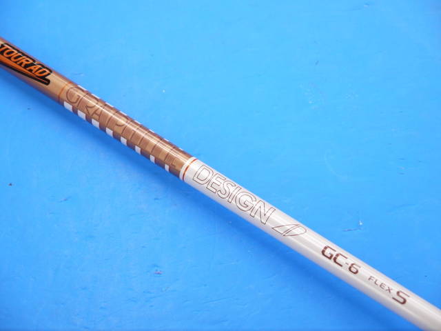 Muziik 中古ゴルフ