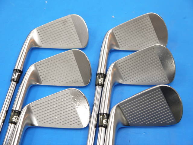 三浦技研 中古ゴルフ