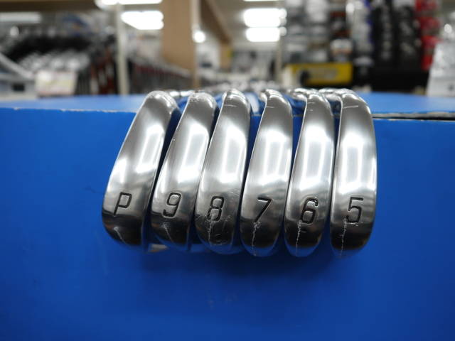 BRIDGESTONE 中古ゴルフ