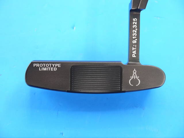 Gauge Design 中古ゴルフ