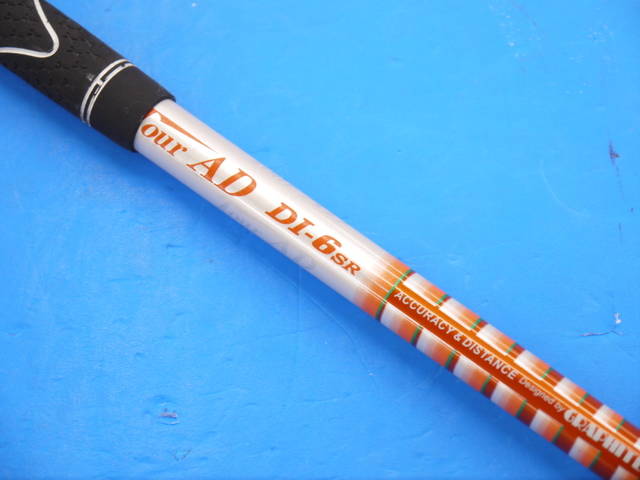 Callaway 中古ゴルフ