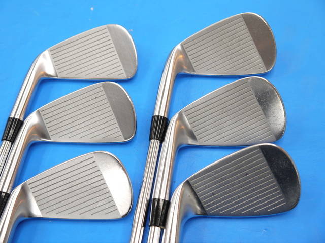 三浦技研 中古ゴルフ