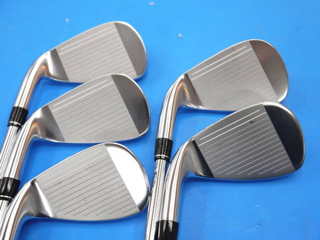 SONARTEC 中古ゴルフ