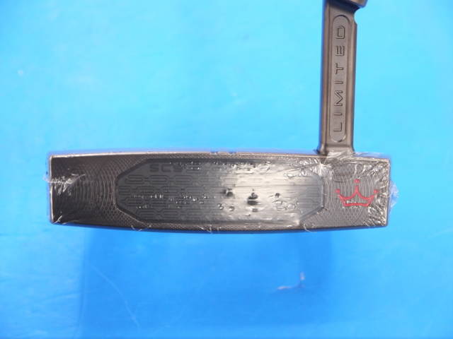 SCOTTY CAMERON 中古ゴルフ