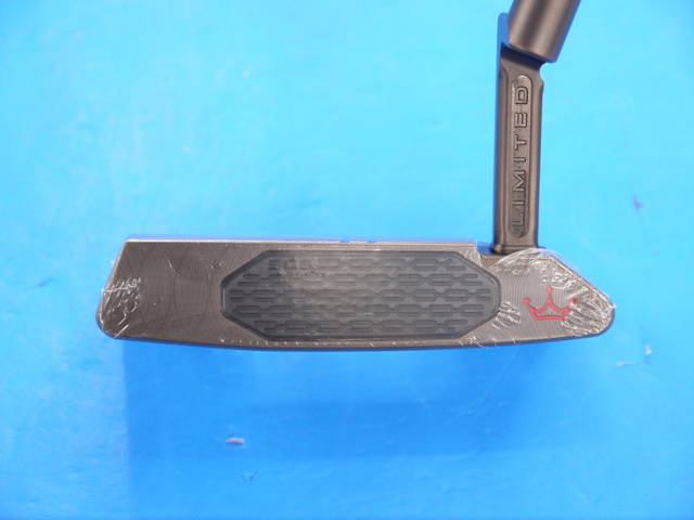SCOTTY CAMERON 中古ゴルフ