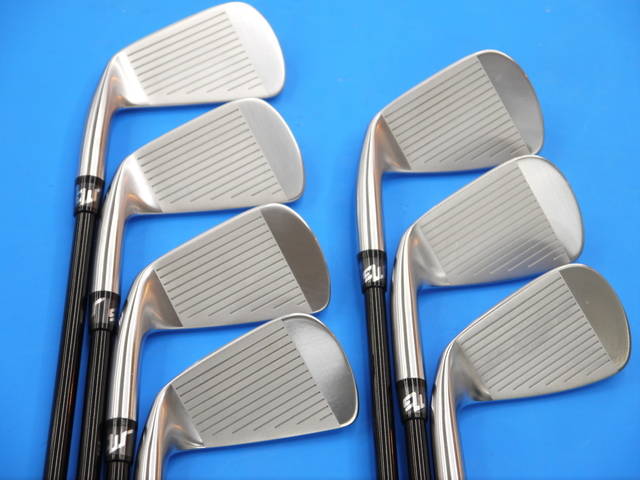 三浦技研 中古ゴルフ