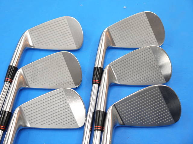 BRIDGESTONE 中古ゴルフ